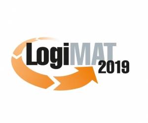 Aysan Raf Logimat 2019 Fair