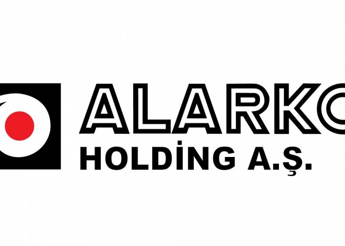 Fabrikamıza Alarko Holding Ziyareti