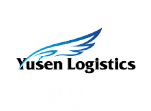 YUSEN LOJİSTİK